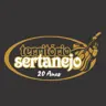 Logo Bar Território Sertanejo